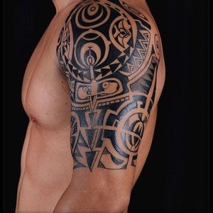 Meet your Posher, Roberto